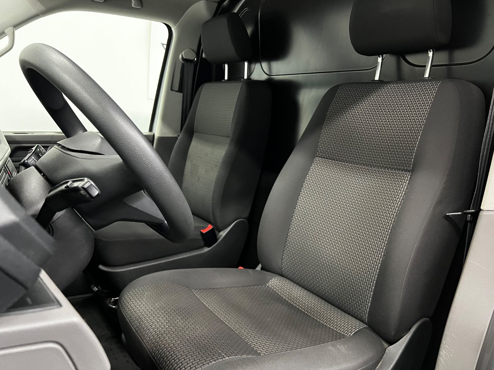 Volkswagen T6.1 Transporter Kasten *SERVICE+TÜV NEU* foto 19