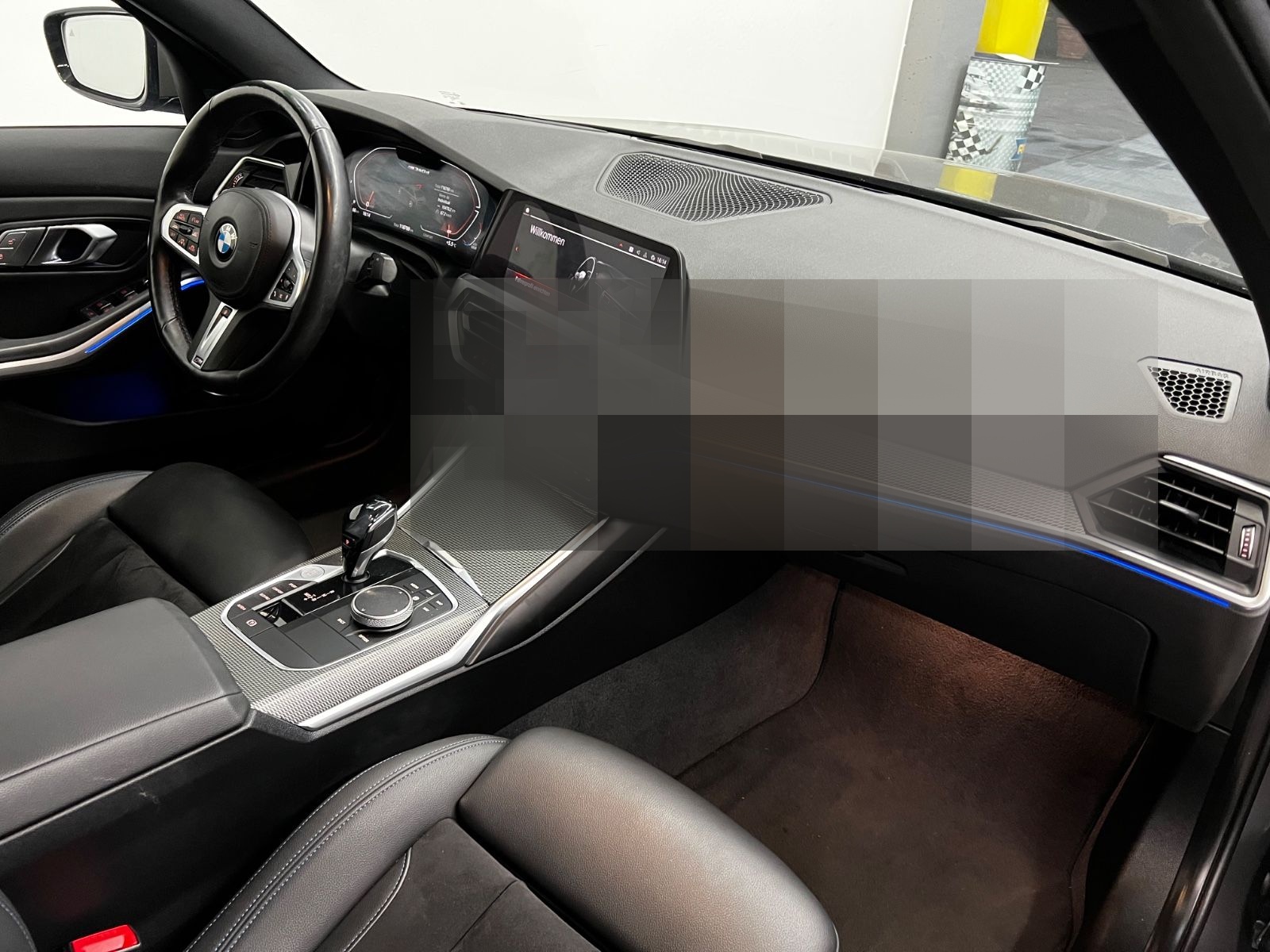 BMW M340d xDrive*ALCANTARA*ACC*LED*HUD*STANDHEIZUNG* foto 19