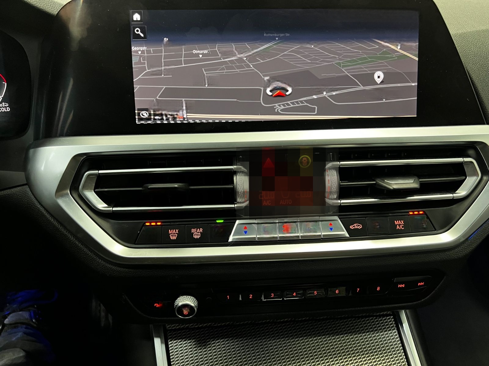 BMW M340d xDrive*ALCANTARA*ACC*LED*HUD*STANDHEIZUNG* foto 25