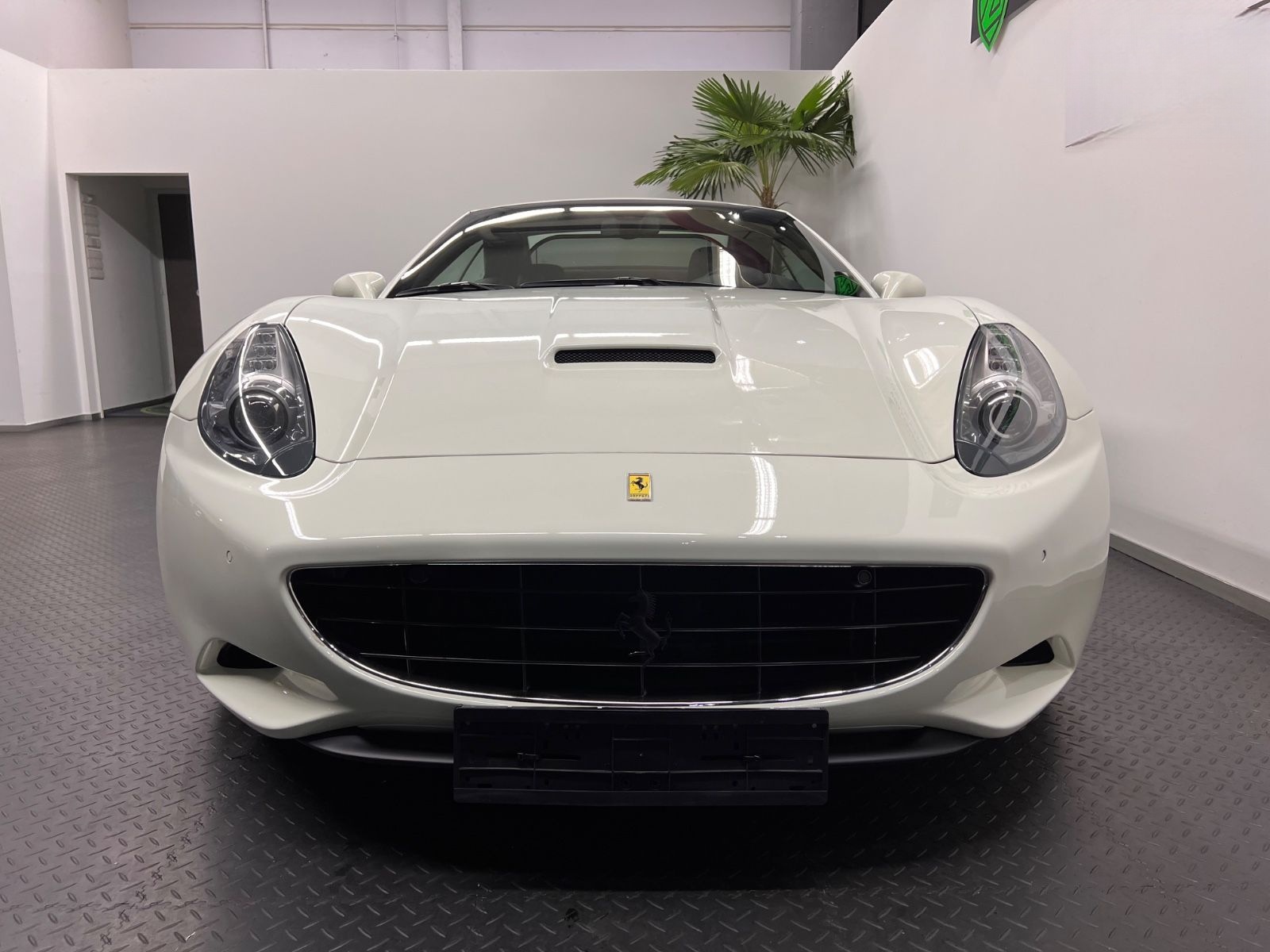 Ferrari California 4.3 V8 *KERAMIK*LEDER*NAVI*BI-XENON* foto 14