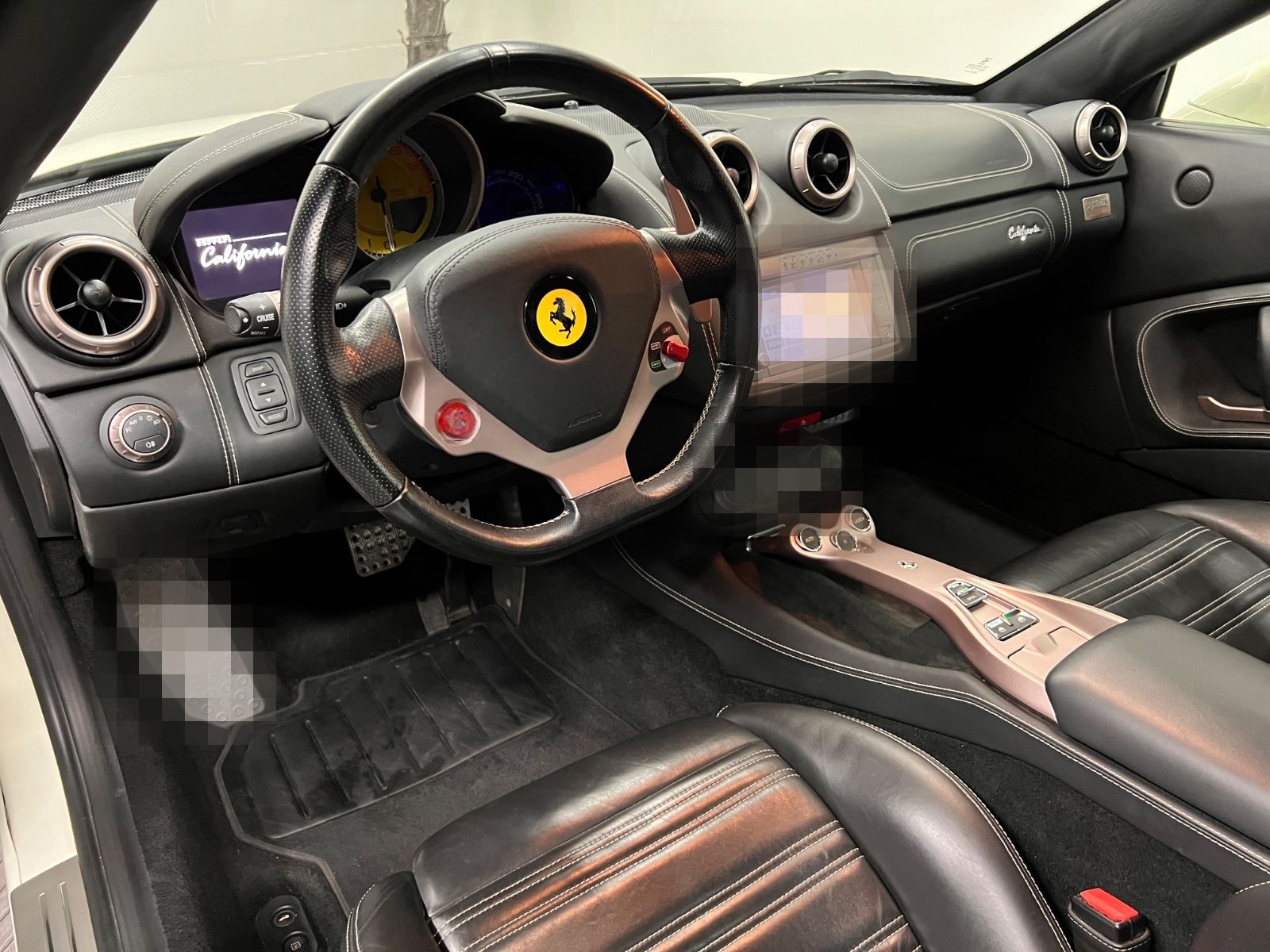 Ferrari California 4.3 V8 *KERAMIK*LEDER*NAVI*BI-XENON* foto 21