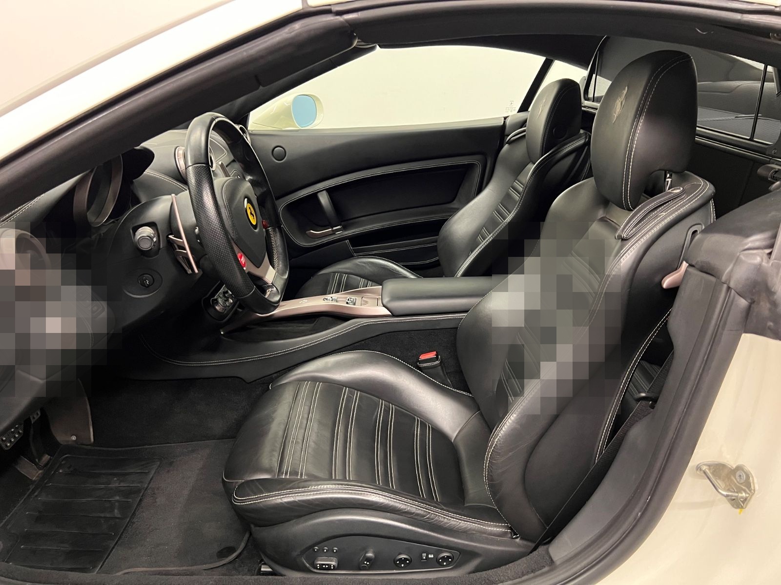Ferrari California 4.3 V8 *KERAMIK*LEDER*NAVI*BI-XENON* foto 22