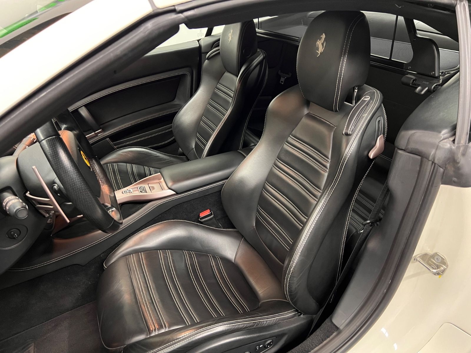 Ferrari California 4.3 V8 *KERAMIK*LEDER*NAVI*BI-XENON* foto 23