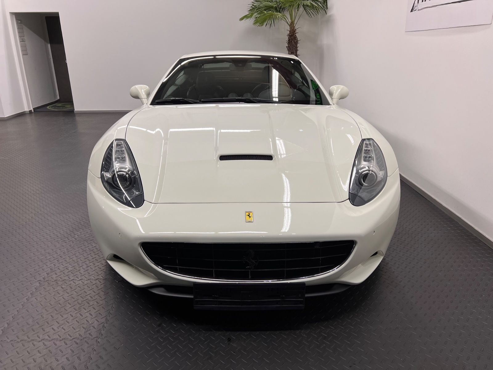 Ferrari California 4.3 V8 *KERAMIK*LEDER*NAVI*BI-XENON* foto 9