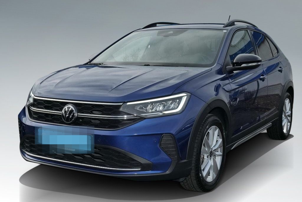 Volkswagen Taigo 1.0 TSI DSG Goal LED ACC NAVI SHZ foto 2