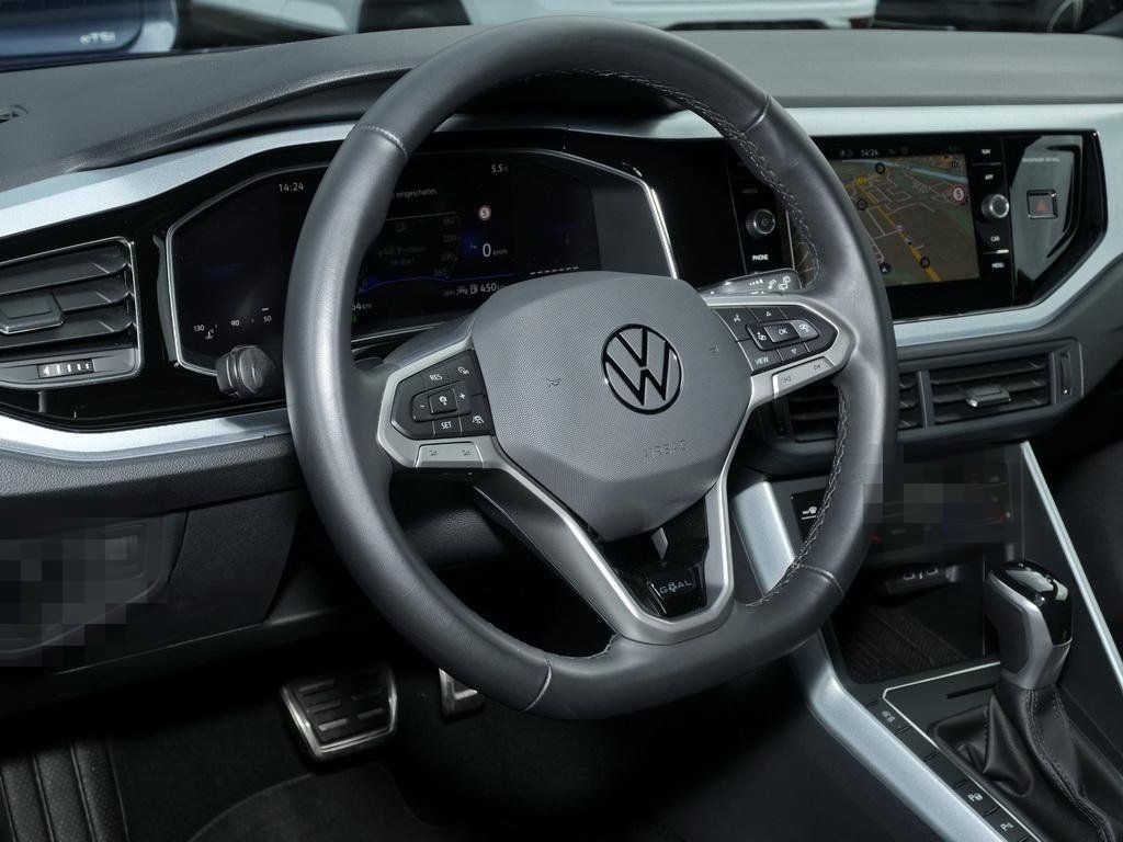 Volkswagen Taigo 1.0 TSI DSG Goal LED ACC NAVI SHZ foto 9
