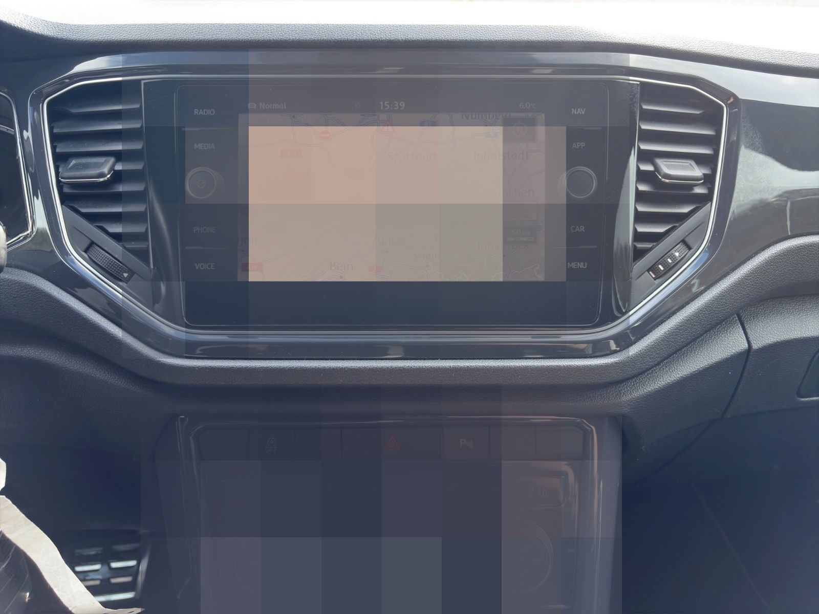 Volkswagen T-Roc Sport 4Motion *DSG*ACC*AHK* foto 14