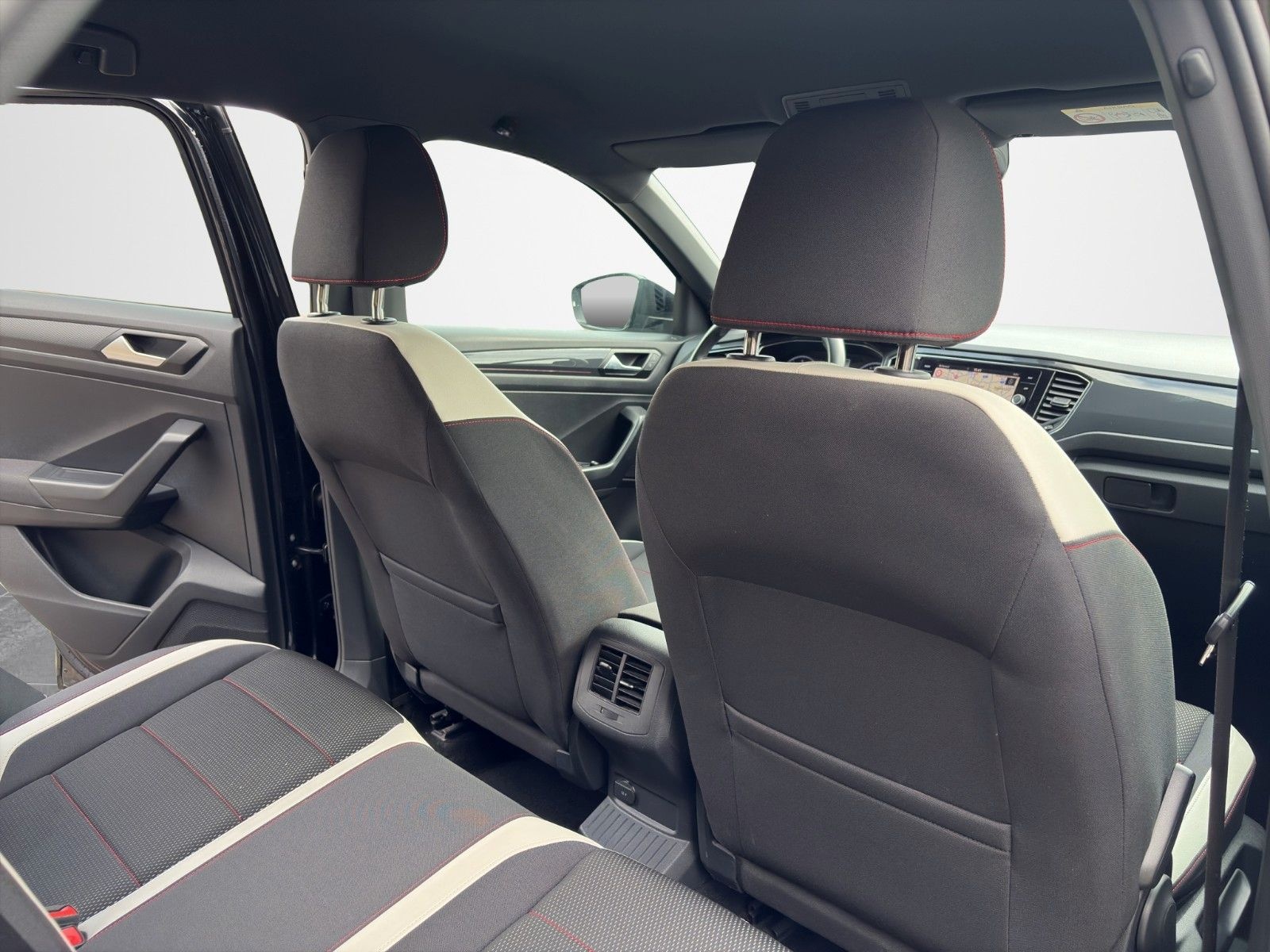 Volkswagen T-Roc Sport 4Motion *DSG*ACC*AHK* foto 17