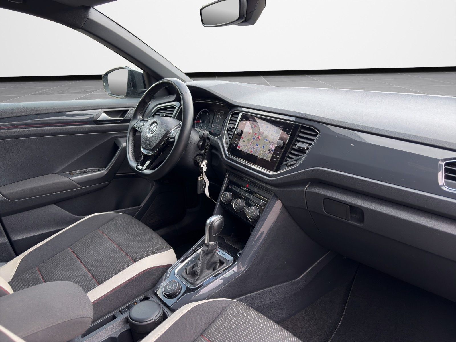 Volkswagen T-Roc Sport 4Motion *DSG*ACC*AHK* foto 19