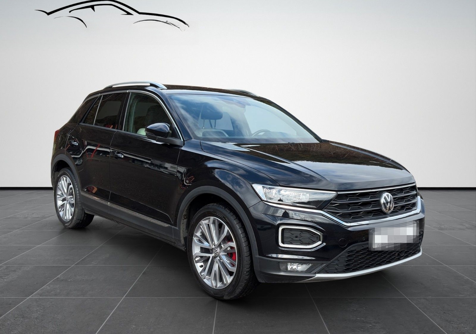 Volkswagen T-Roc Sport 4Motion *DSG*ACC*AHK* foto 3