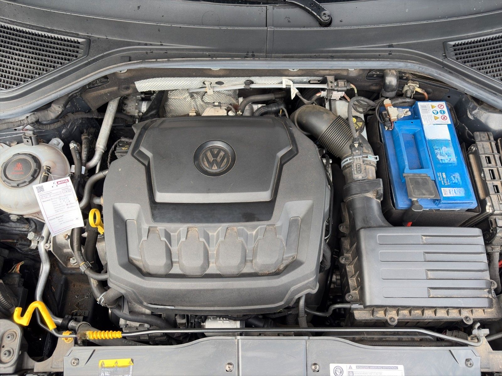 Volkswagen T-Roc Sport 4Motion *DSG*ACC*AHK* foto 21