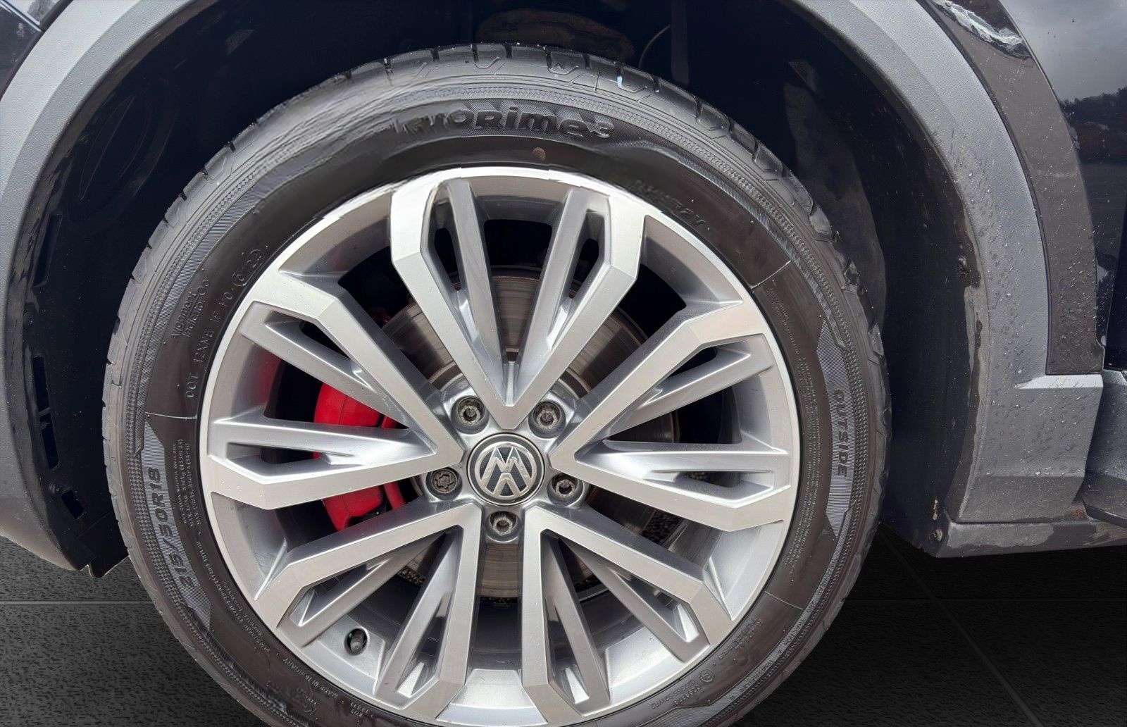 Volkswagen T-Roc Sport 4Motion *DSG*ACC*AHK* foto 23