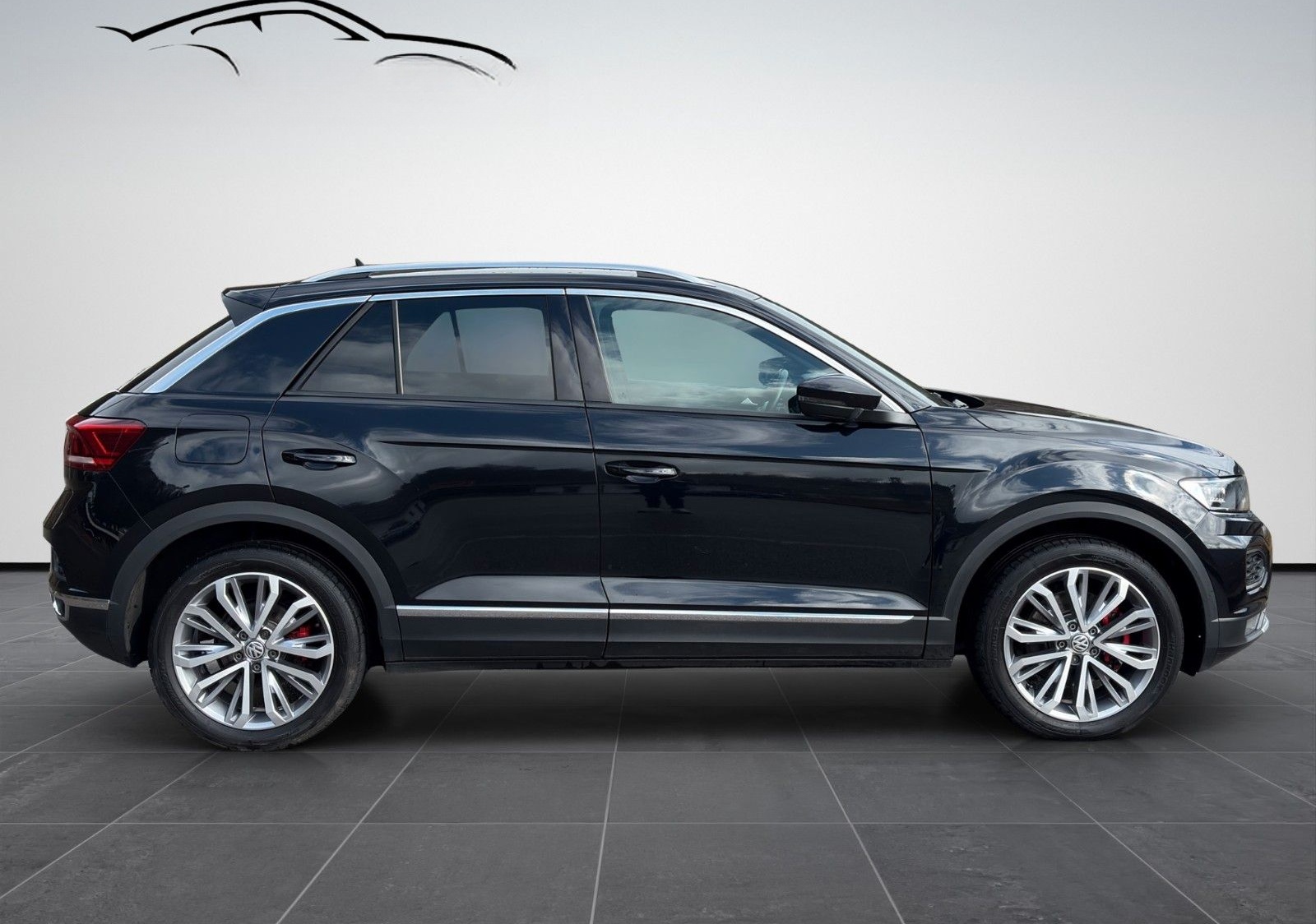 Volkswagen T-Roc Sport 4Motion *DSG*ACC*AHK* foto 4