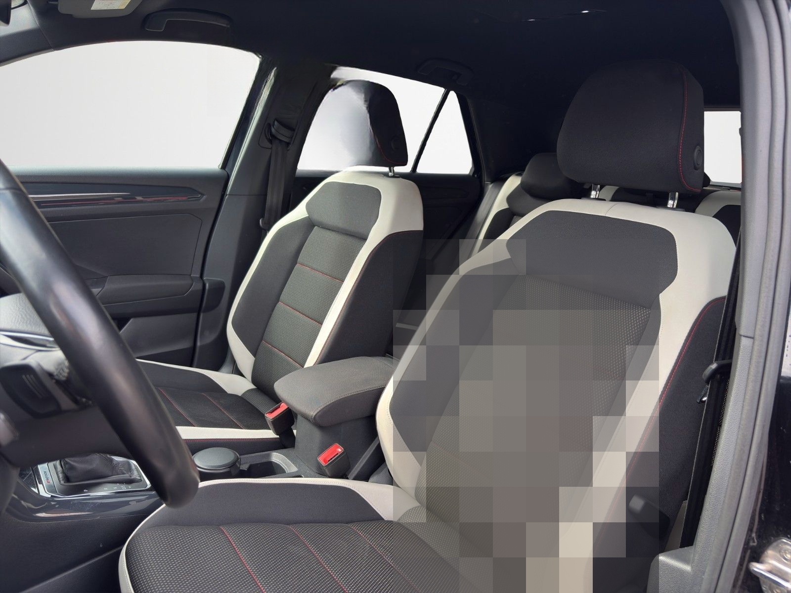 Volkswagen T-Roc Sport 4Motion *DSG*ACC*AHK* foto 9