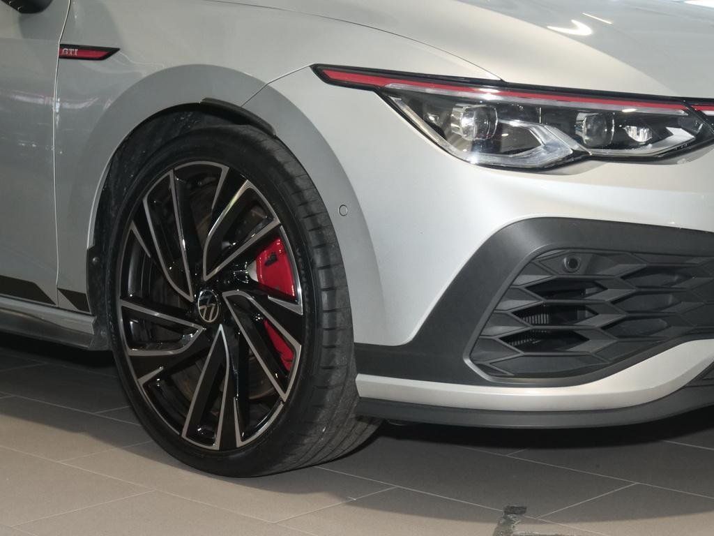 Volkswagen Golf GTI 8 2.0 TSI DSG Clubsport NAVI KAMERA IQ. foto 13