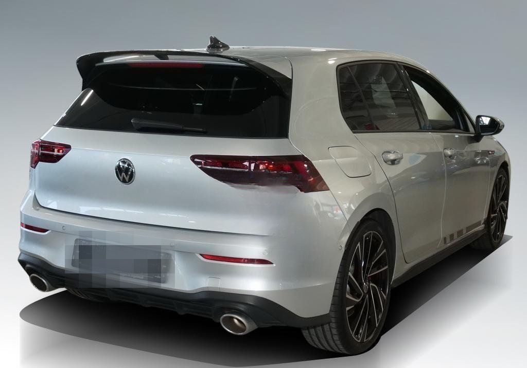 Volkswagen Golf GTI 8 2.0 TSI DSG Clubsport NAVI KAMERA IQ. foto 5