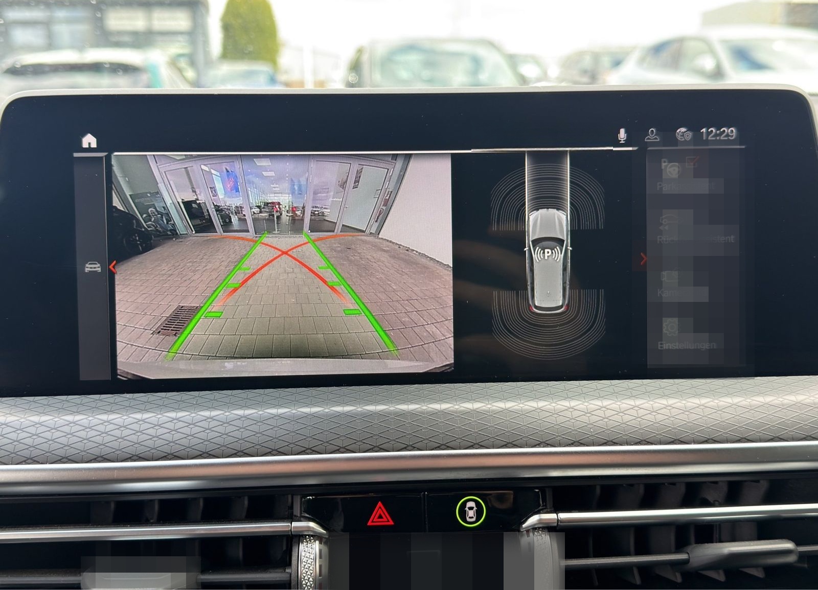 BMW X3 xDrive20d M Sportpaket Laser.HUD.AHK.Pano.SH foto 7