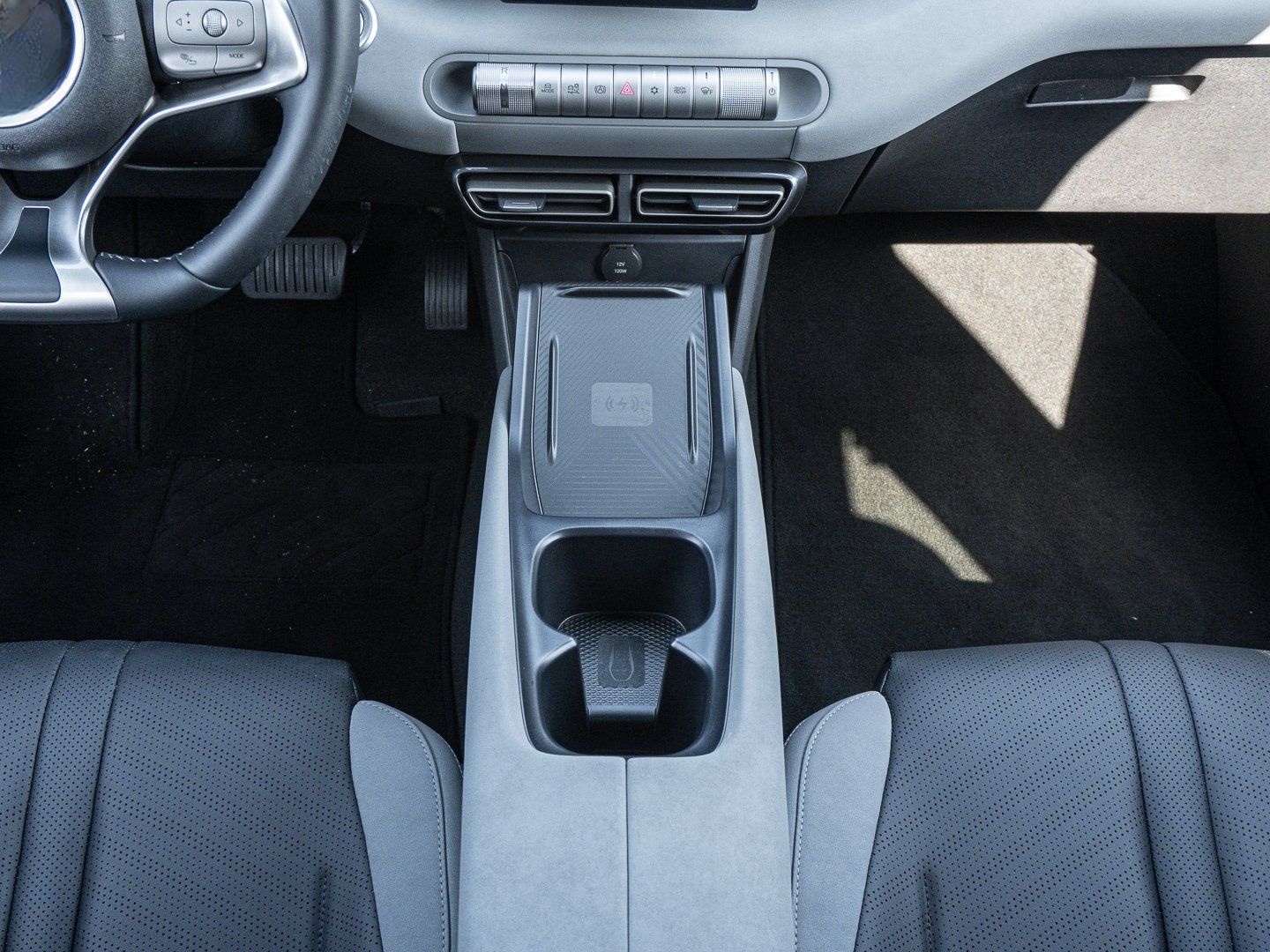 BYD Dolphin Surf Comfort (Navi*LED) foto 13