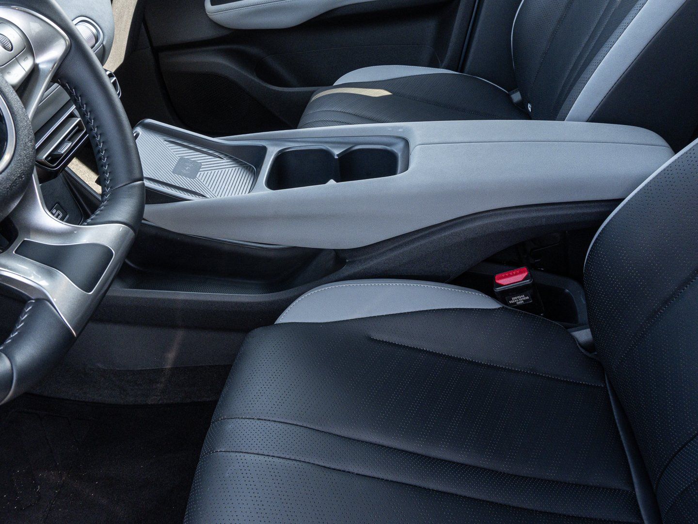 BYD Dolphin Surf Comfort (Navi*LED) foto 14