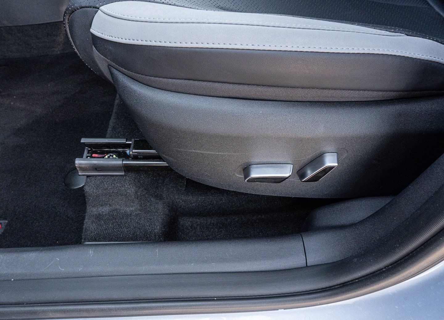 BYD Dolphin Surf Comfort (Navi*LED) foto 15