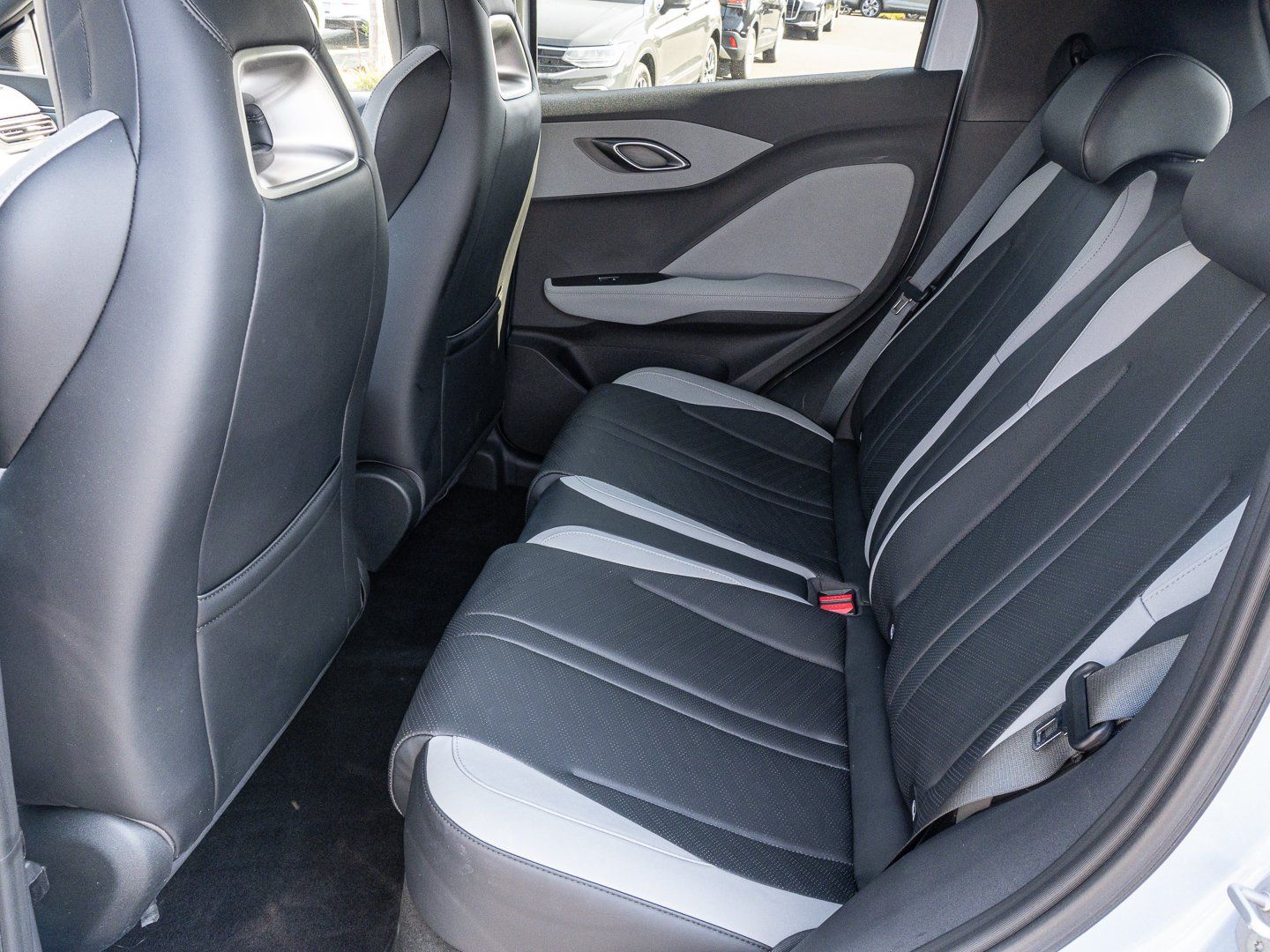 BYD Dolphin Surf Comfort (Navi*LED) foto 16