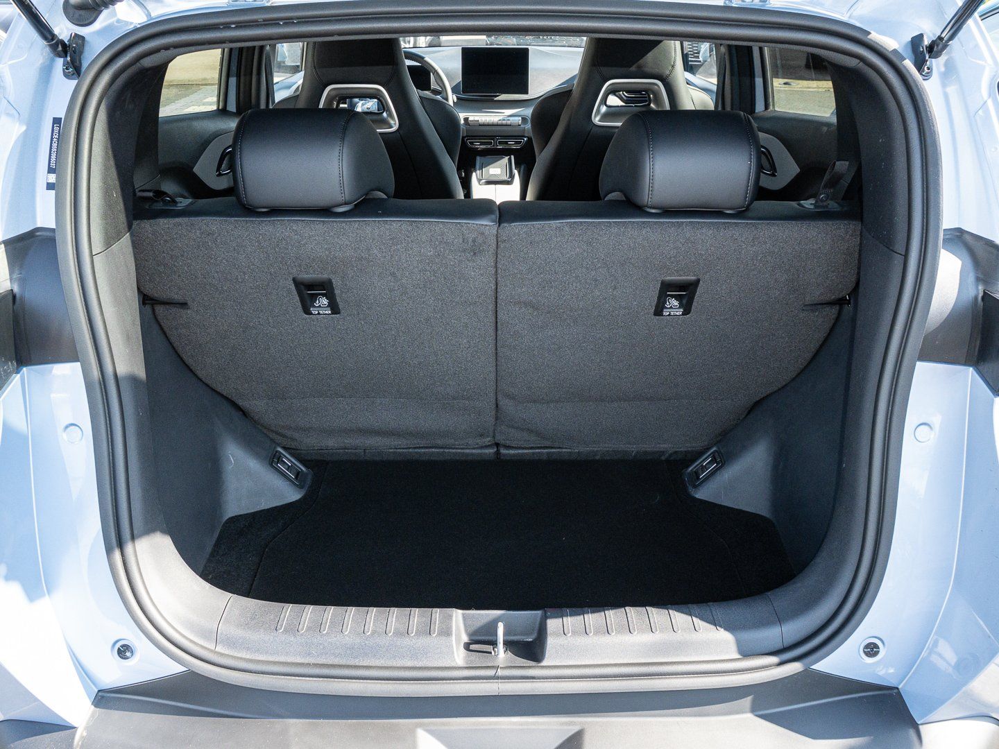 BYD Dolphin Surf Comfort (Navi*LED) foto 17