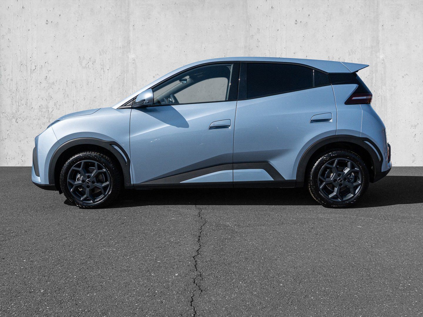 BYD Dolphin Surf Comfort (Navi*LED) foto 4