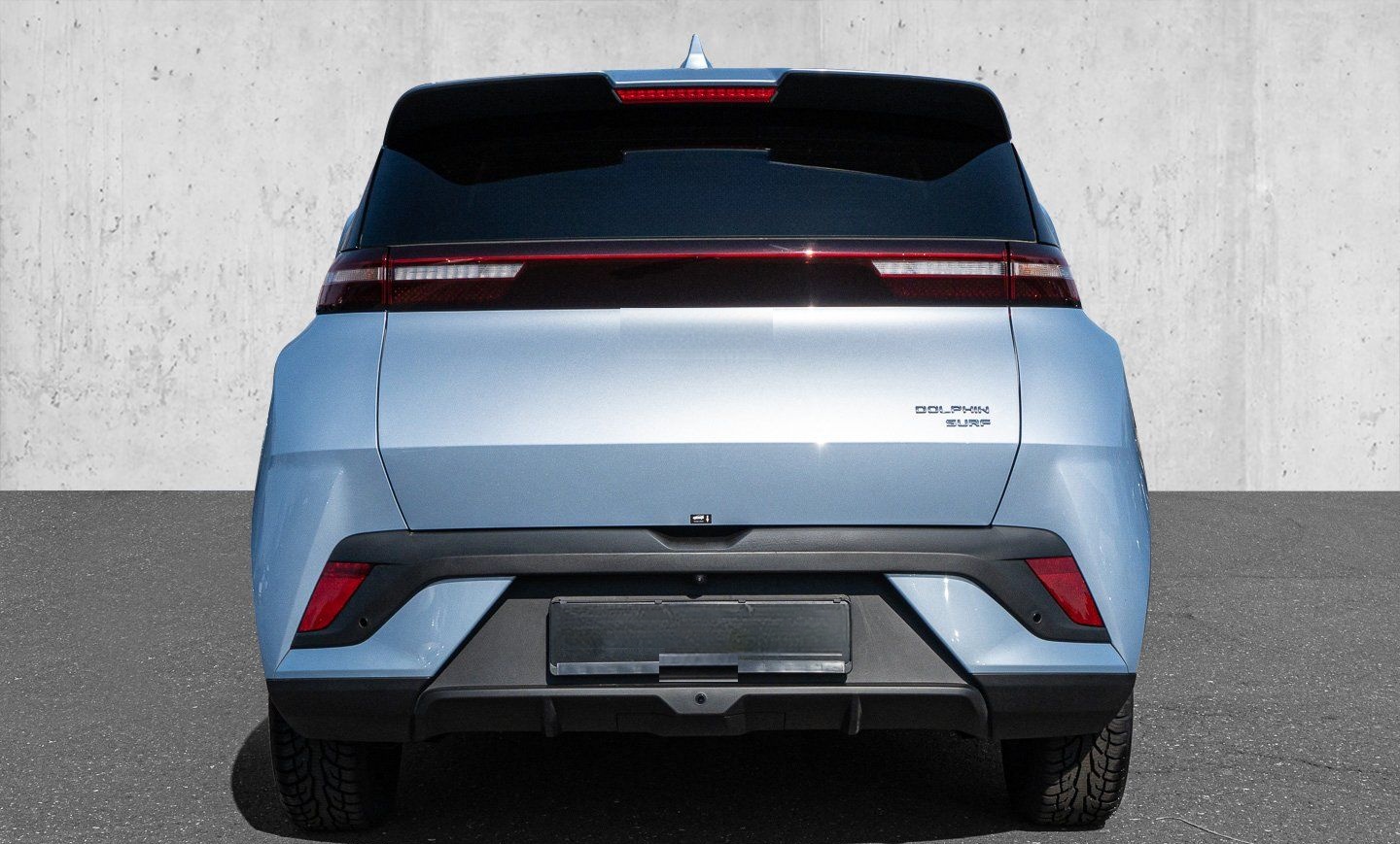 BYD Dolphin Surf Comfort (Navi*LED) foto 5