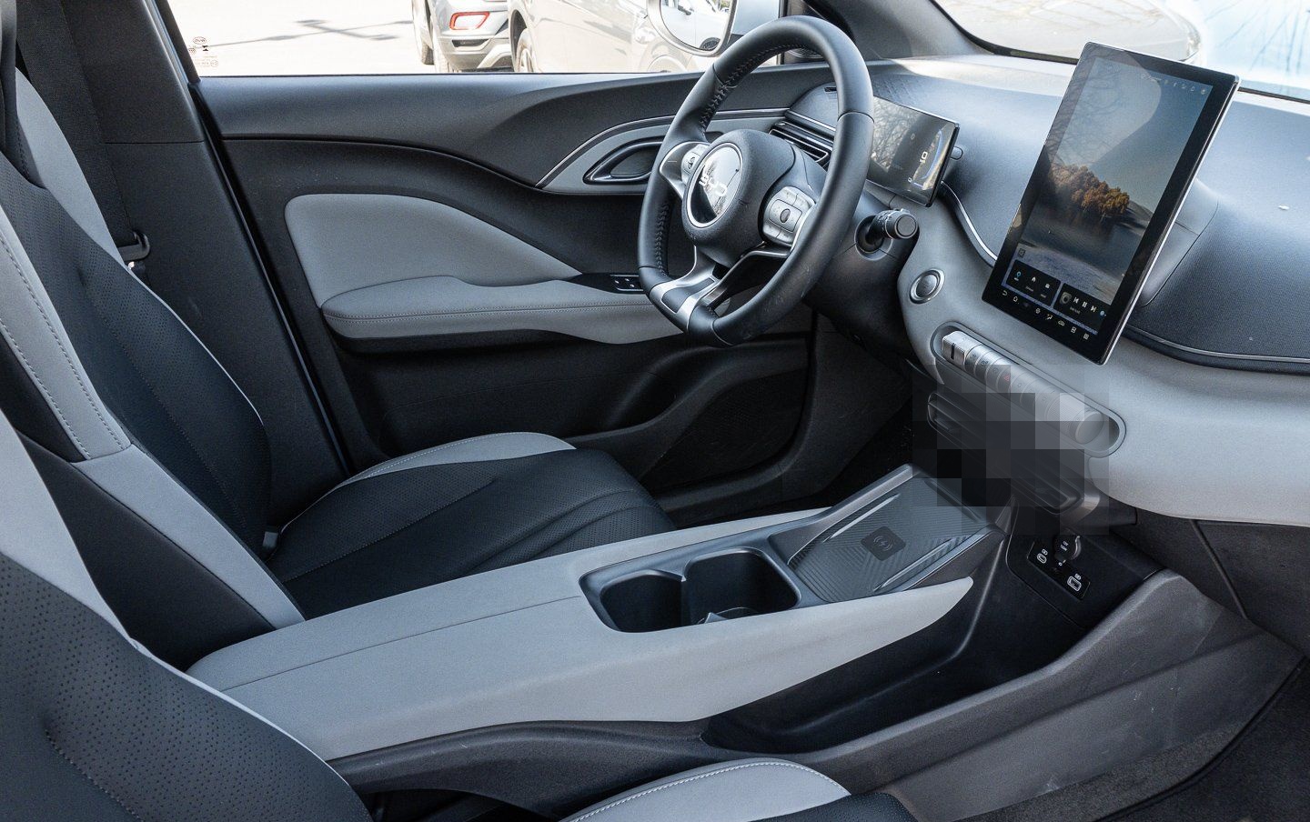 BYD Dolphin Surf Comfort (Navi*LED) foto 7