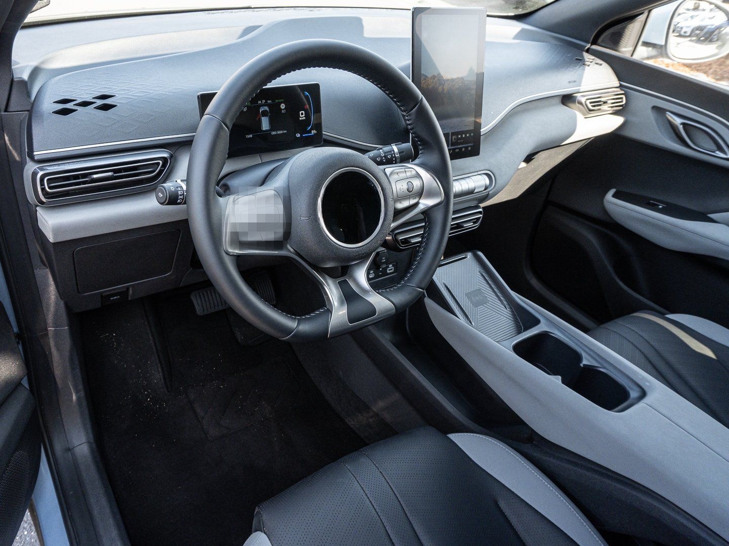 BYD Dolphin Surf Comfort (Navi*LED) foto 8