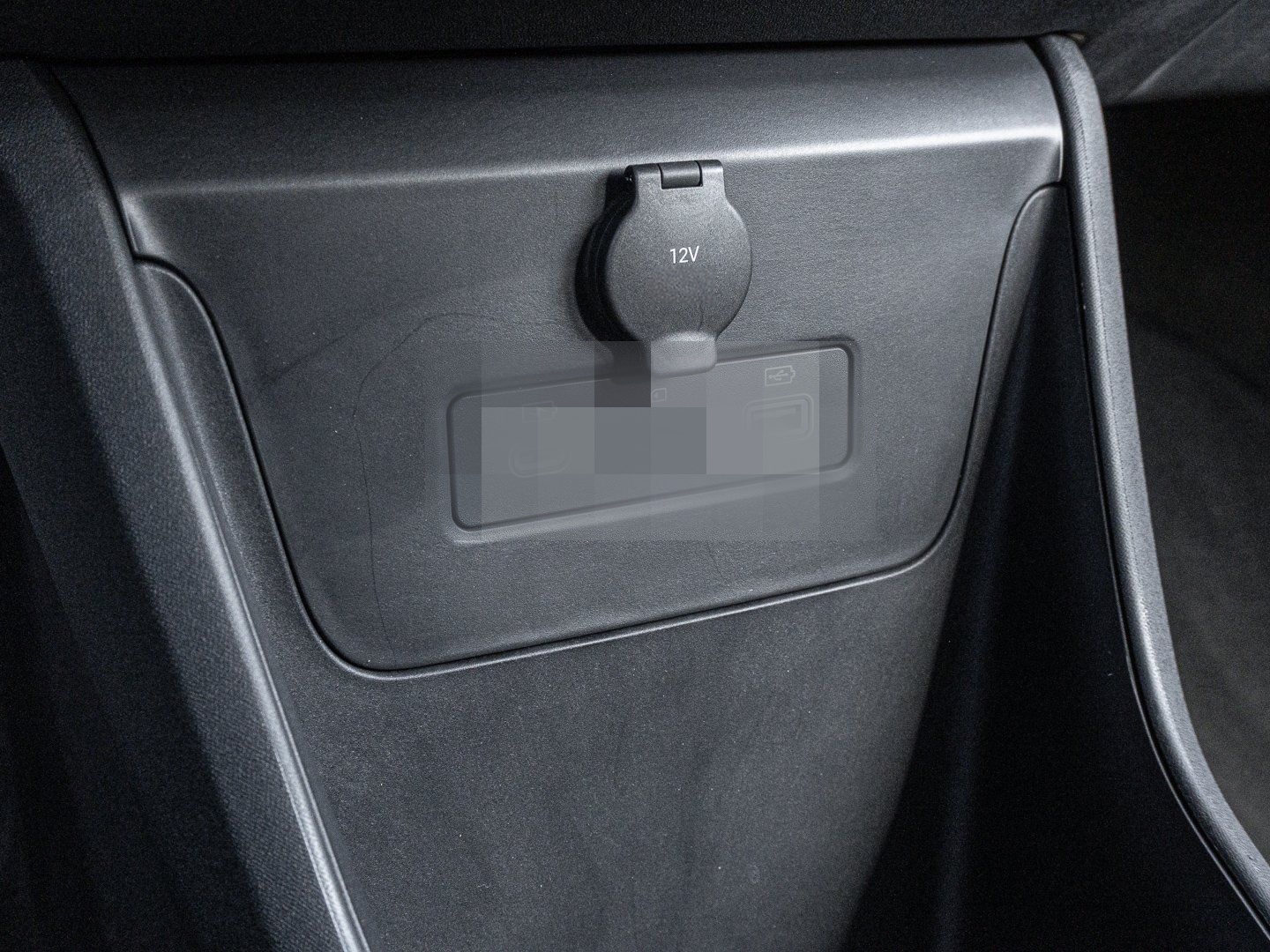 BYD Dolphin Surf Boost Navi Kamera Leder foto 14