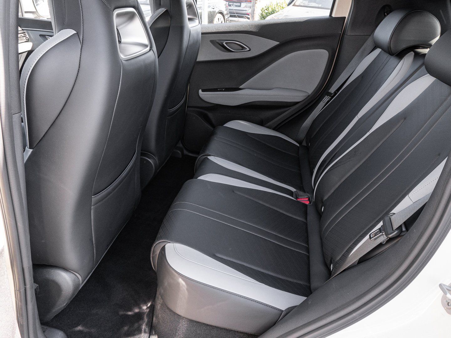 BYD Dolphin Surf Boost Navi Kamera Leder foto 17