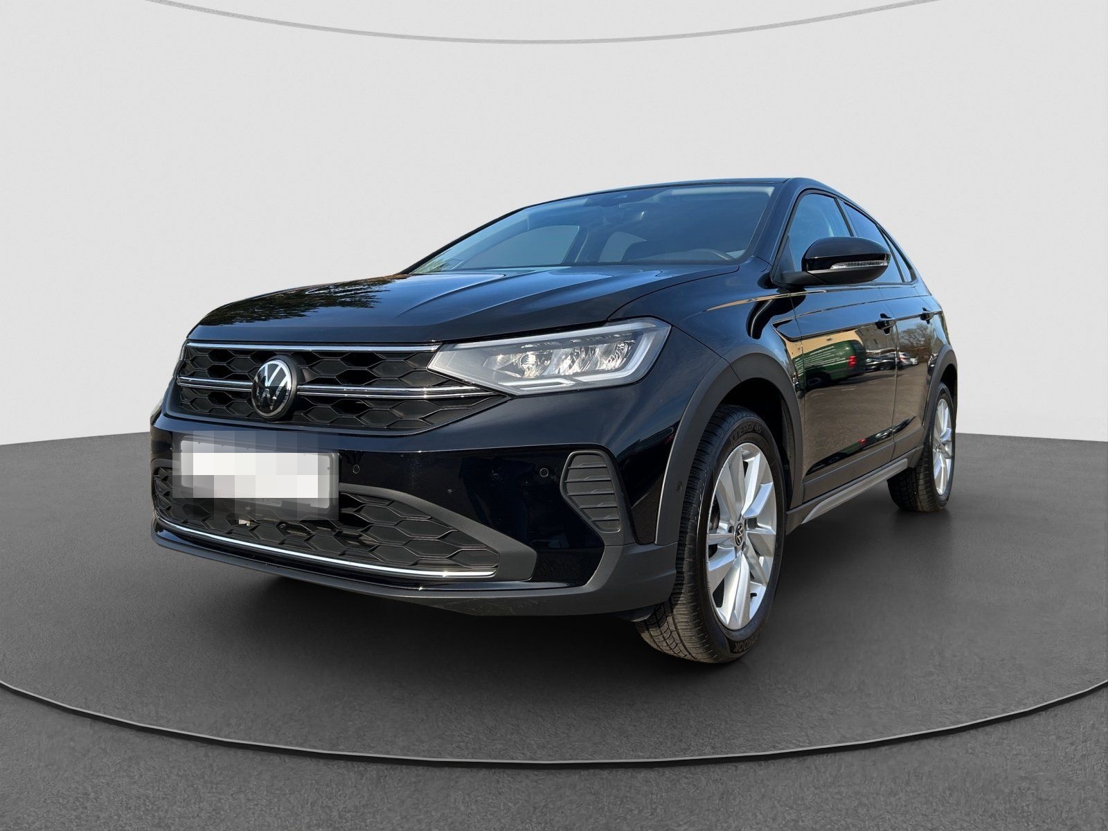 Volkswagen Taigo 1.0 TSI Life 5-J-GAR PANO KAMERA LED NAVI foto 2