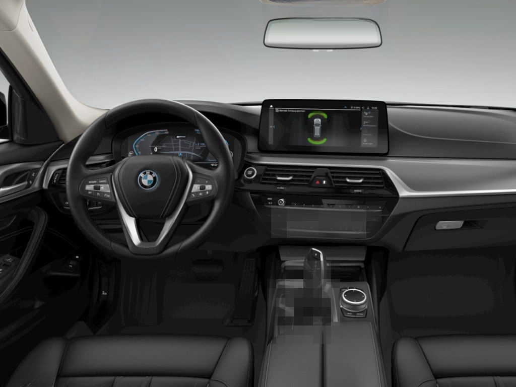 BMW 530e Pano, HUD, DA, SHZ, LED, Keyless Entry, Mem foto 5