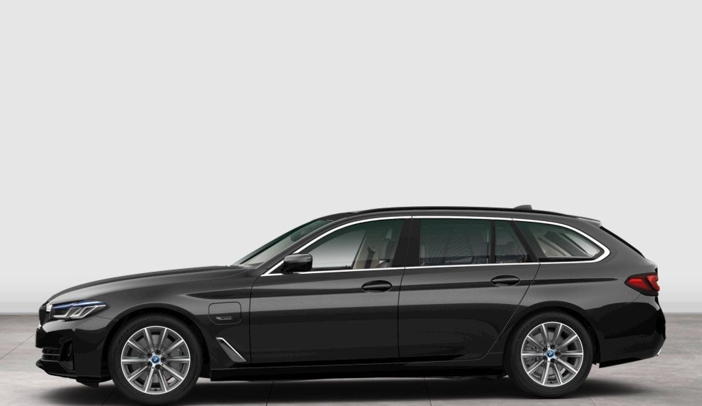 BMW 530e Pano, HUD, DA, SHZ, LED, Keyless Entry, Mem foto 6