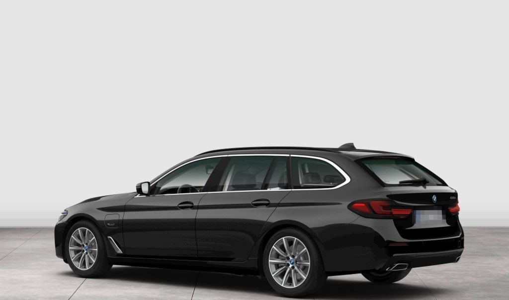 BMW 530e Pano, HUD, DA, SHZ, LED, Keyless Entry, Mem foto 7