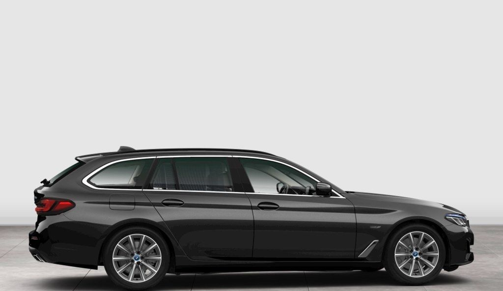 BMW 530e Pano, HUD, DA, SHZ, LED, Keyless Entry, Mem foto 9