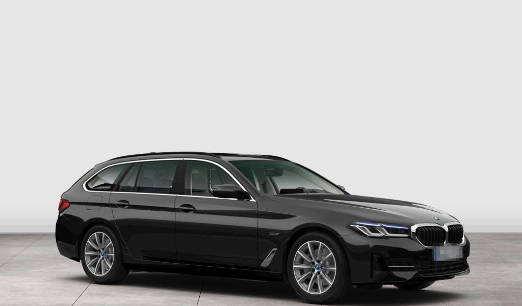 BMW 530e Pano, HUD, DA, SHZ, LED, Keyless Entry, Mem foto 10
