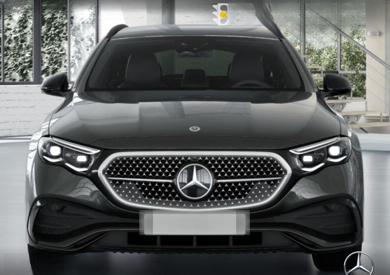Mercedes-Benz E 300 de T 4M AMG Adv.+/AHK/HUD/NIGHT/FAHRASS+/ foto 8