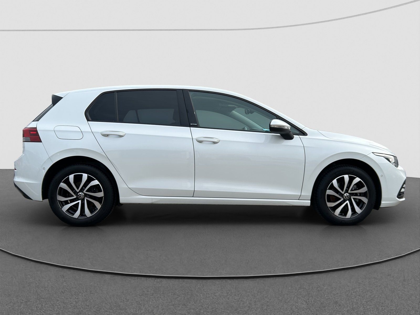 Volkswagen Golf 8 1.5 TSI Active 5-J-GAR HuD NAVI STANDH LI foto 11