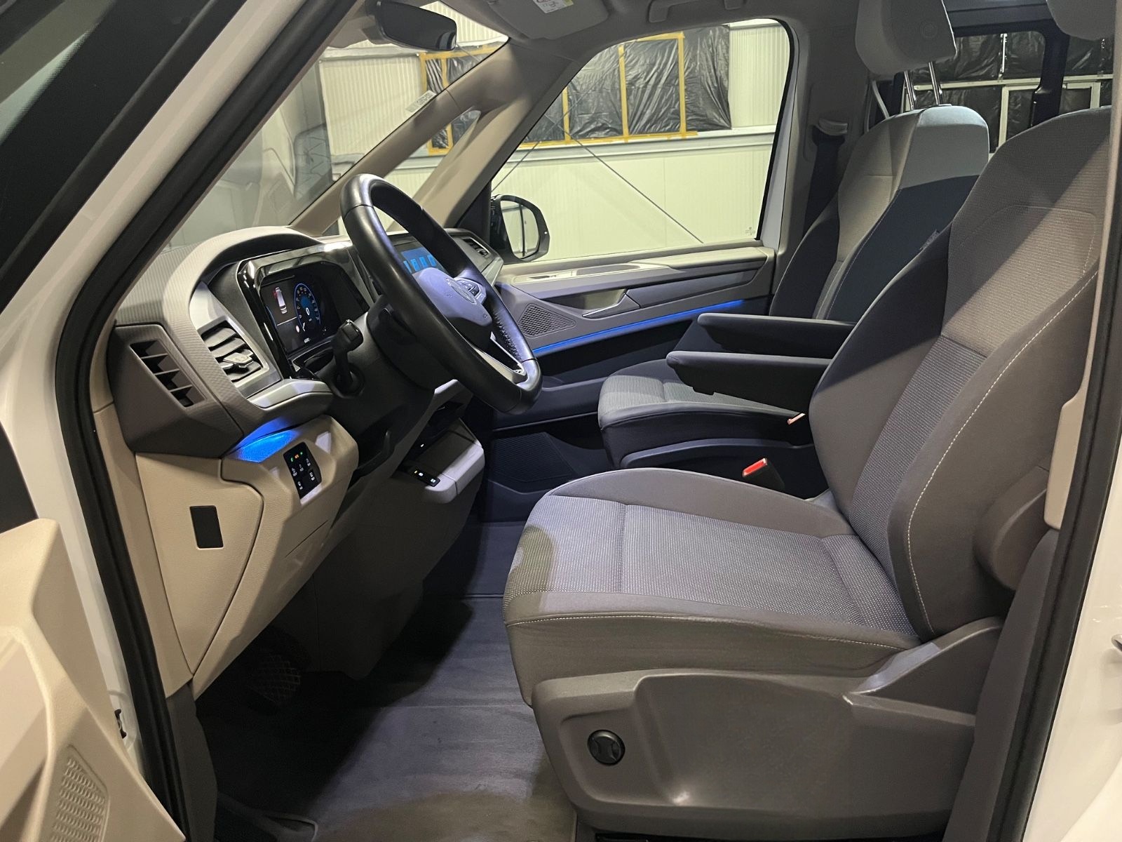 Volkswagen T7 Multivan Edition lang*EasyOpen*KAMERA*KEYLESS foto 12