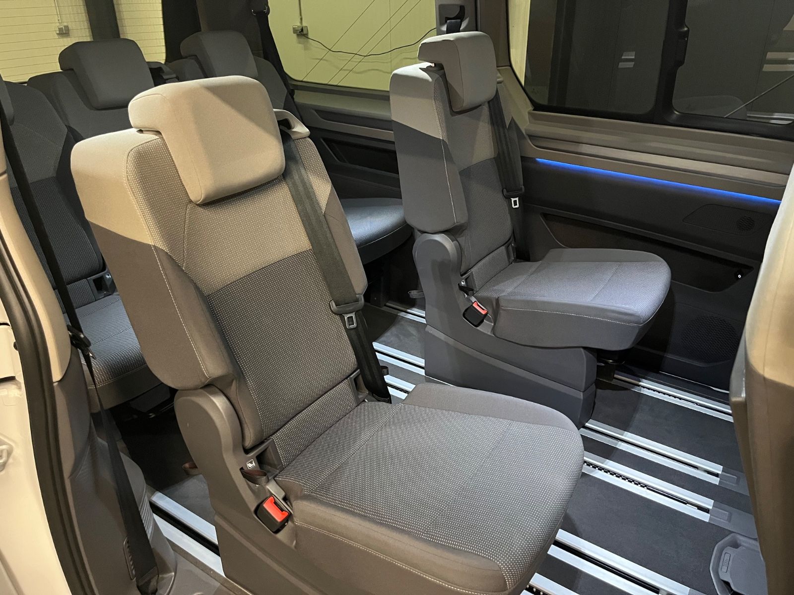 Volkswagen T7 Multivan Edition lang*EasyOpen*KAMERA*KEYLESS foto 18