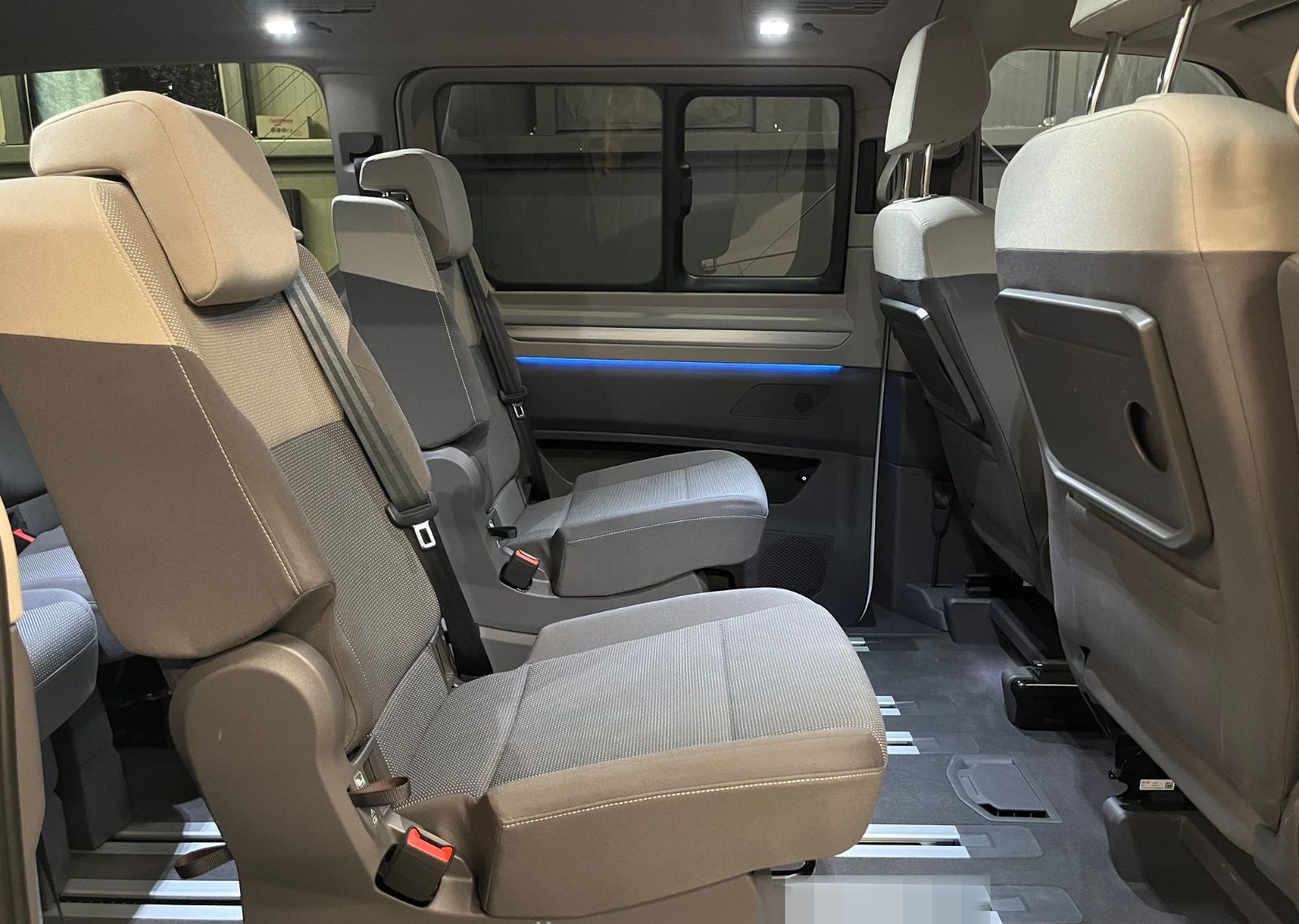 Volkswagen T7 Multivan Edition lang*EasyOpen*KAMERA*KEYLESS foto 19