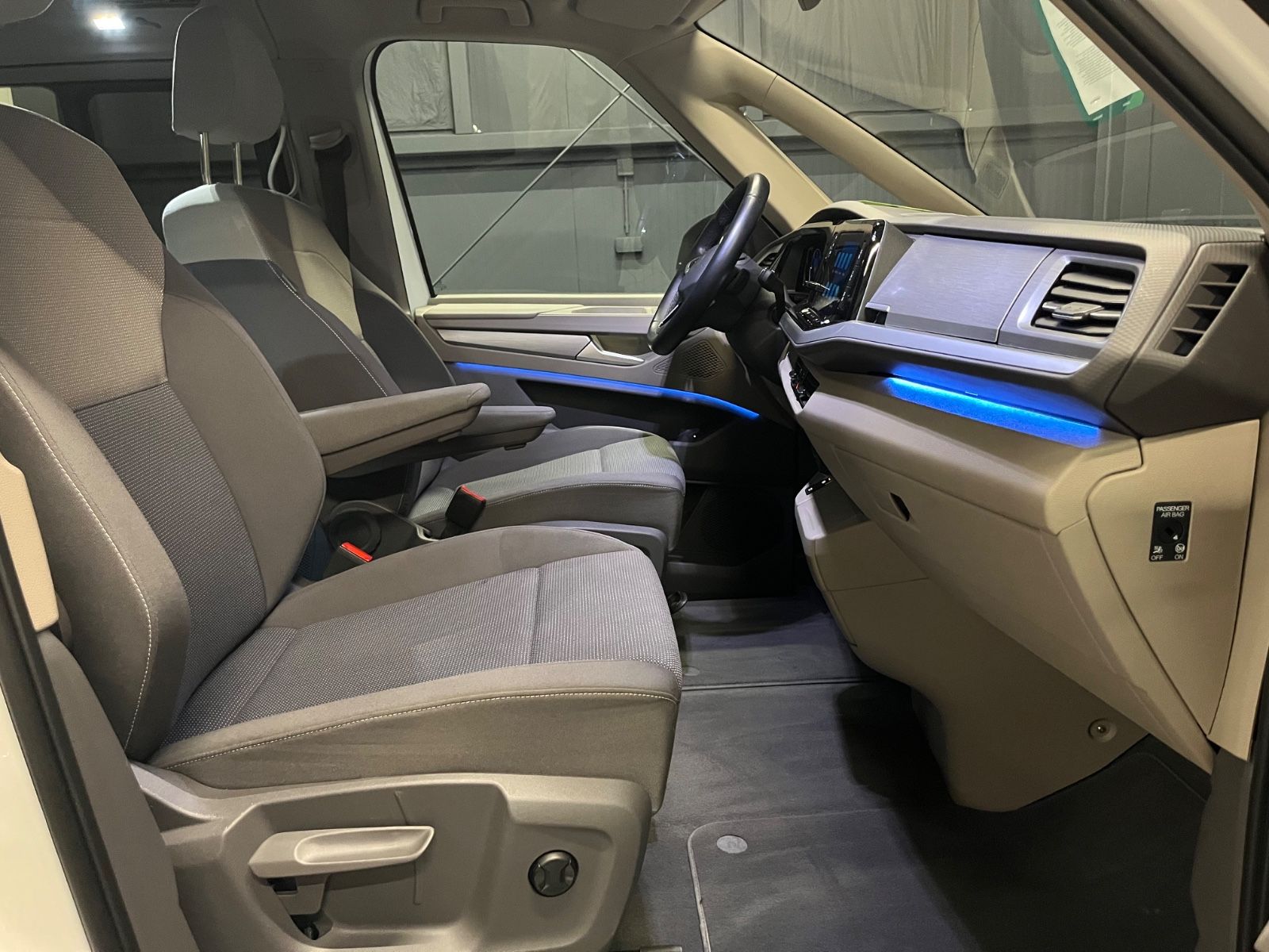 Volkswagen T7 Multivan Edition lang*EasyOpen*KAMERA*KEYLESS foto 21