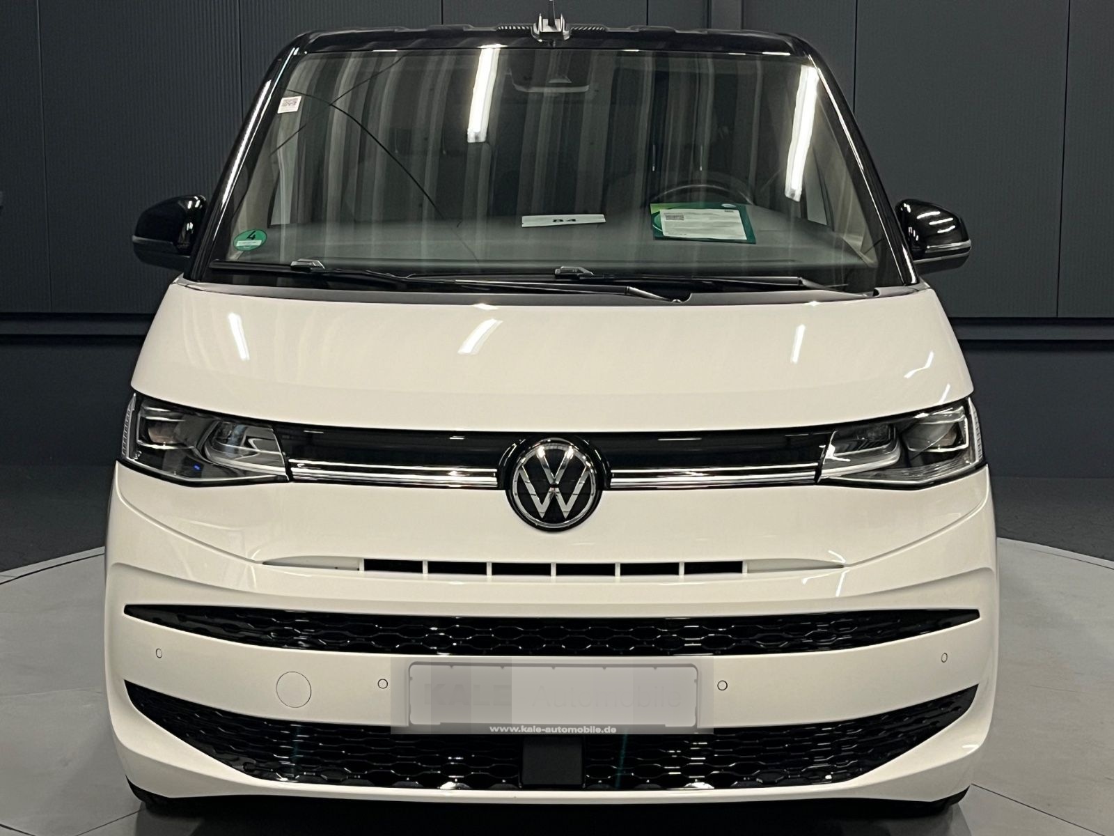 Volkswagen T7 Multivan Edition lang*EasyOpen*KAMERA*KEYLESS foto 4