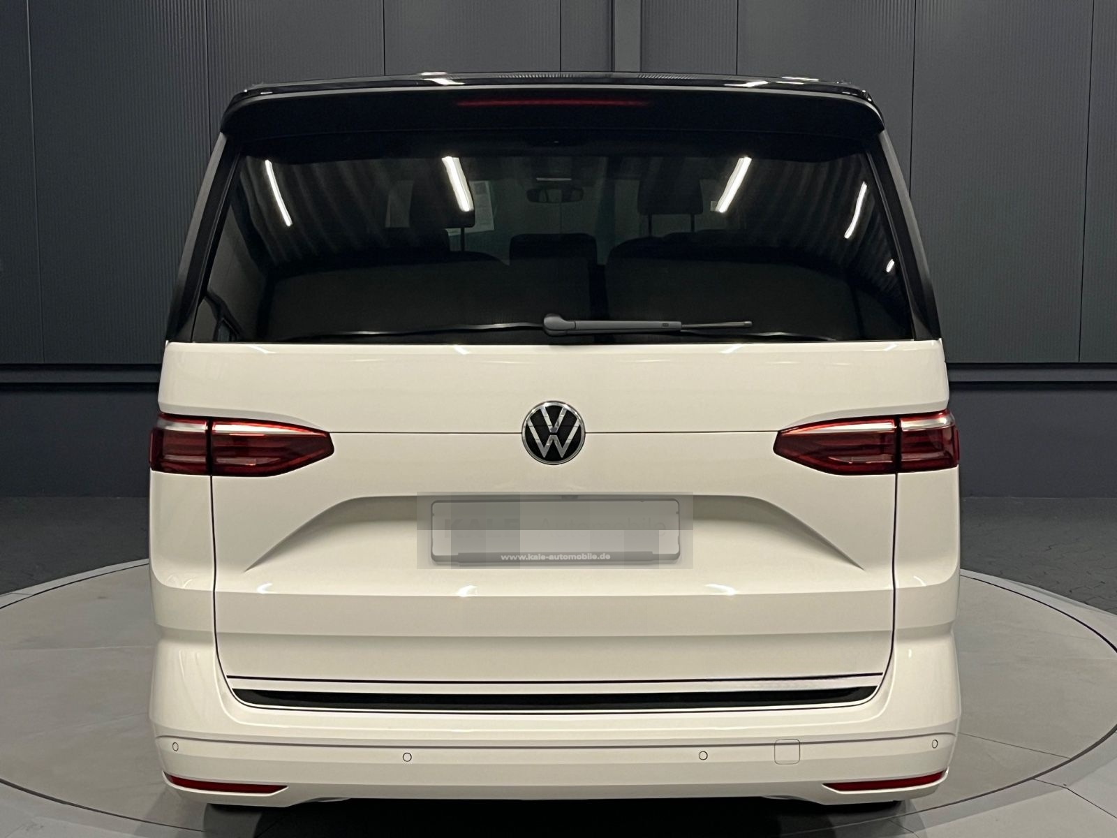 Volkswagen T7 Multivan Edition lang*EasyOpen*KAMERA*KEYLESS foto 8