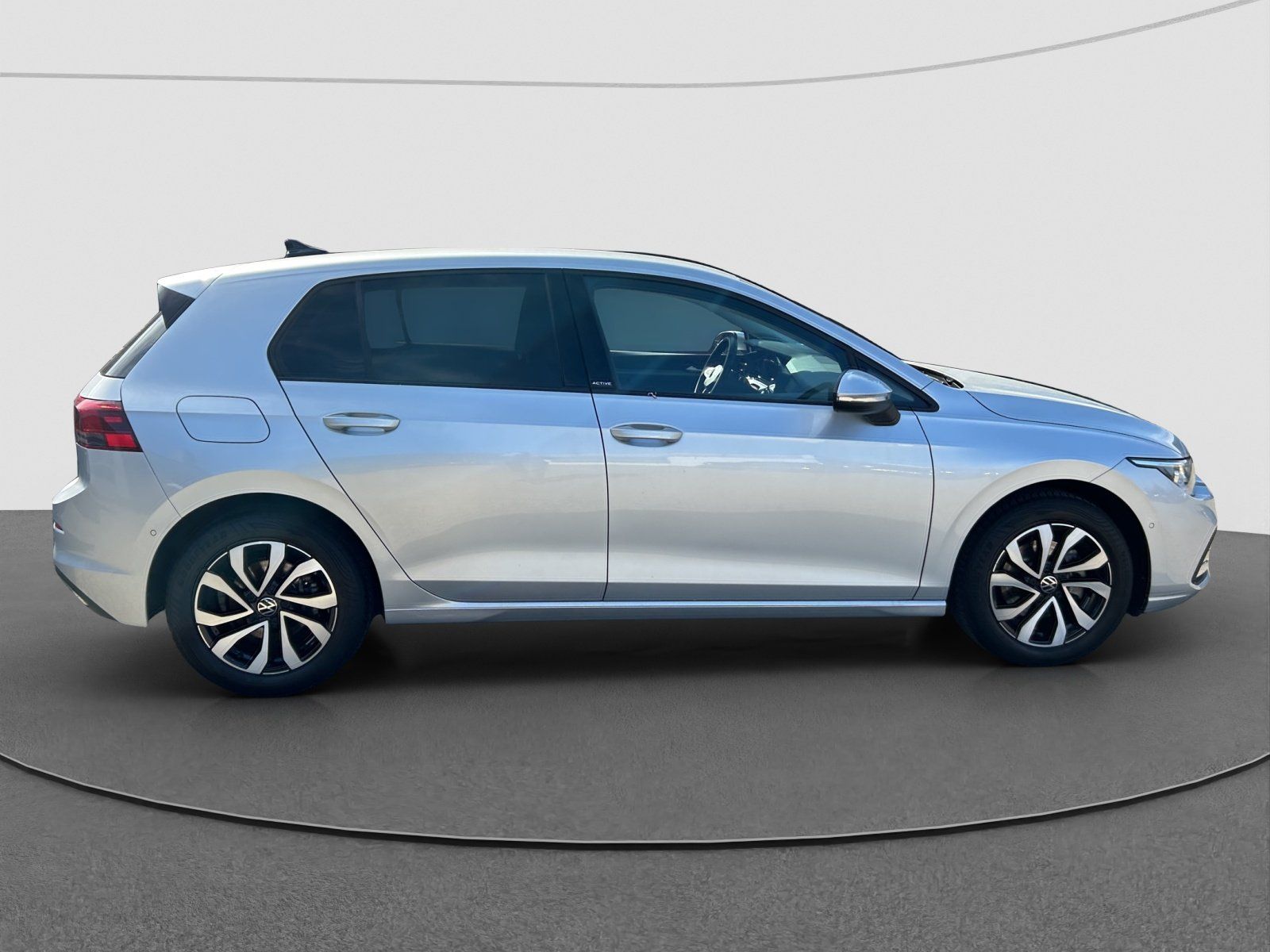 Volkswagen Golf 8 1.5 TSI Active STANDH KAMERA LED ACC NAVI foto 11