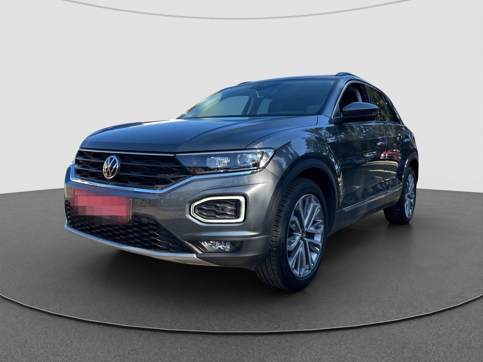 Volkswagen T-Roc 1.5 TSI Active 5-J-GAR PANO NAVI ACC foto 2