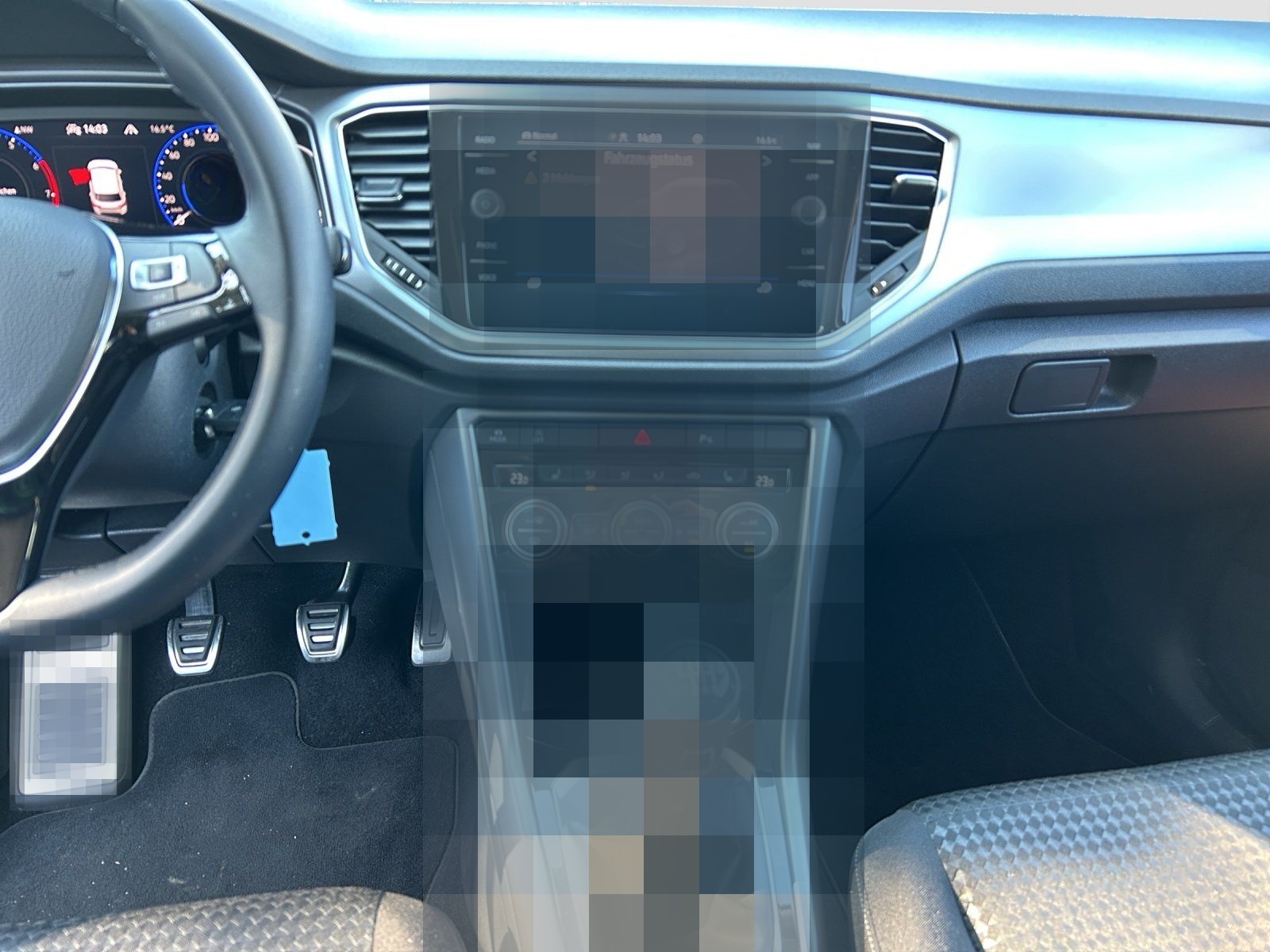 Volkswagen T-Roc 1.5 TSI Active 5-J-GAR PANO NAVI ACC foto 19