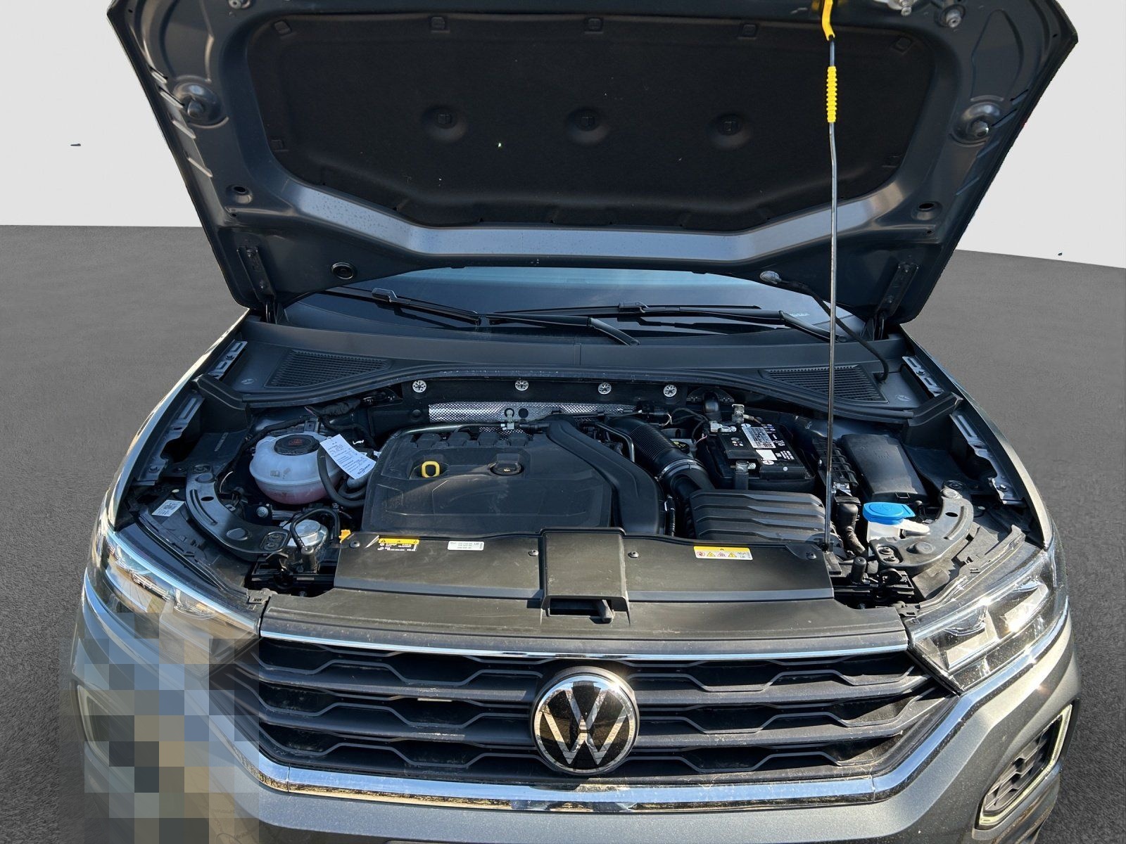 Volkswagen T-Roc 1.5 TSI Active 5-J-GAR PANO NAVI ACC foto 25